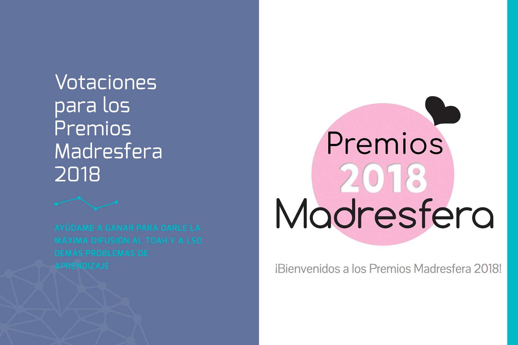 premios madresfera 2018