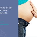 Prevención del TDAH durante el embarazo