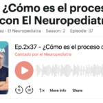 experto neurodesarrollo