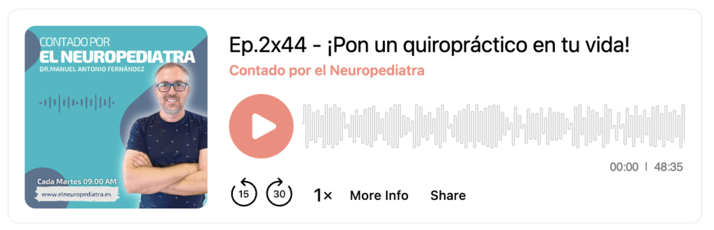 neurodesarrollo